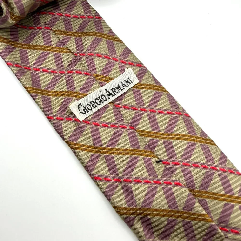 Giorgio Armani vintage 90s